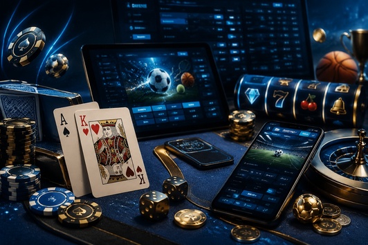 qh99 Casino chiến thuật và mẹo chơi baccarat