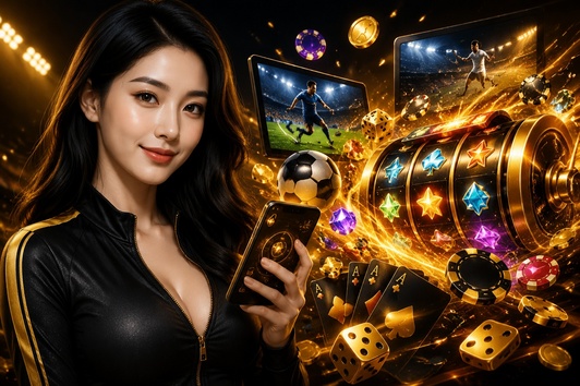 qh99 Casino trực tuyến Việt Nam