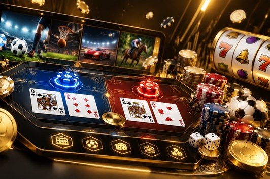 qh99 hướng dẫn đặt cược đá gà