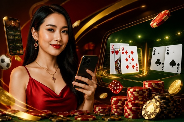 qh99 nhà cung cấp slot nổ hũ