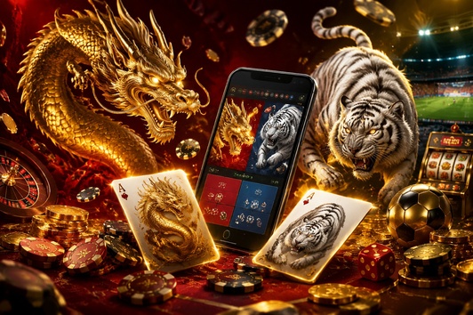 qh99 cá cược cầu lông trực tuyến